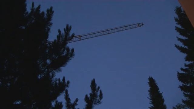 Timelapse Test JVC GZ-E15BE HD Camcorder смотреть онлайн