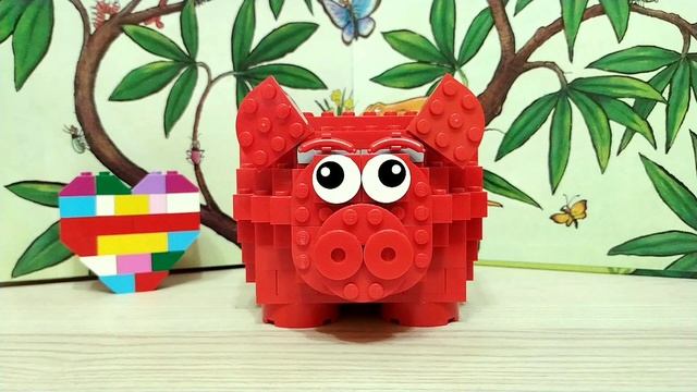 Stop Motion Video With Kids. Снимаем мультики с детьми