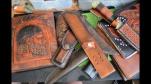 Лучший способ зарабатывать начинающему кожевнику. Личное мнение