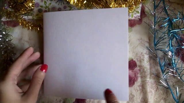 DIY || новогодние открытки смотреть онлайн