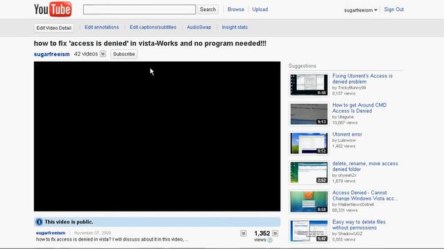 How to add interactive transcript for your existing YouTube video смотреть онлайн