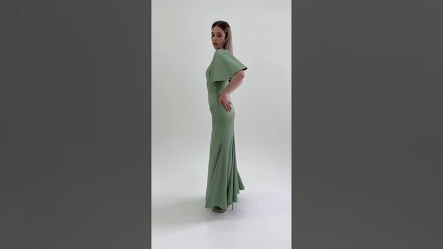 Идеальное вечернее платье ? смотреть онлайн