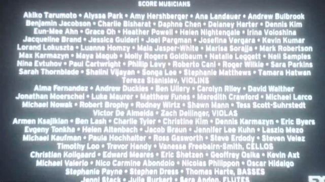 ASTRO's PLAYROOM 7 End Credits And One More Thing смотреть онлайн