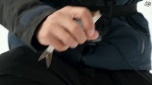 Ловим в пол воды с Практик 8