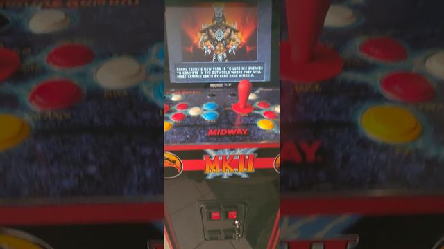 Arcade 1UP MKII Deluxe Cab Modifications Showcase смотреть онлайн