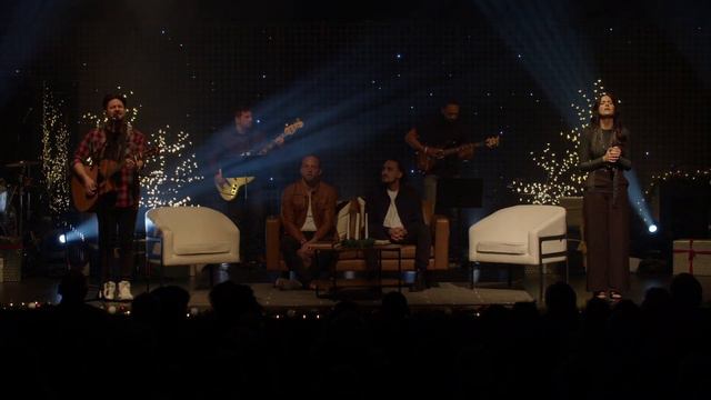 Christmas Eve 2023 смотреть онлайн