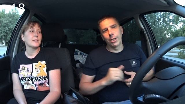 Калина из Саратова / Перекуп автомобилей / Замена прокладки клапанной крышки смотреть онлайн