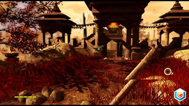 Far Cry 4 Walkthrough The Rakshasa (Shangri-La) Gameplay Let’s Play смотреть онлайн