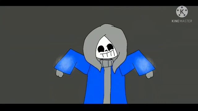 DustSans Vs DustDust!Sans (phase 2) озвучка на русском смотреть онлайн