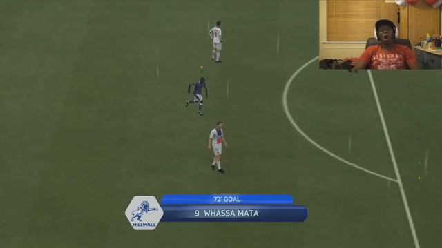 FIFA 14 | SHOTS FIRED FC | WE DA BEST IN THE WORLD #2 смотреть онлайн