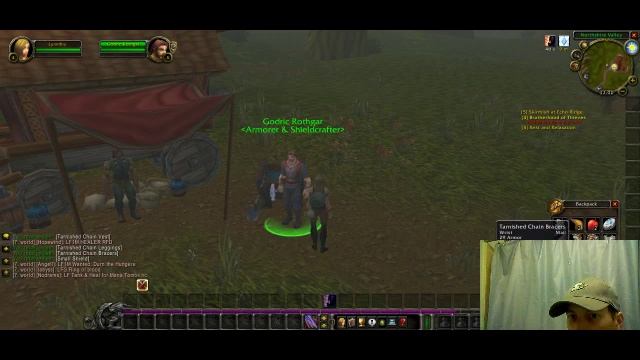streaming and recording WoW on Celeron N3060! Heres what happened смотреть онлайн