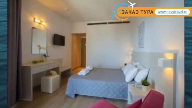 HARMONY BAY (старое название CRUSADER BEACH) 3* – ХАРМОНИ БАЙ (старое название КРУСАДЕР БИЧ) 3 обзо смотреть онлайн