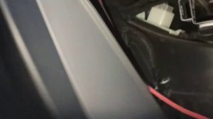 Где стоит воздушный фильтр салона у Форд Транзит 20 гWhere is the cabin air filter on a Ford Transi