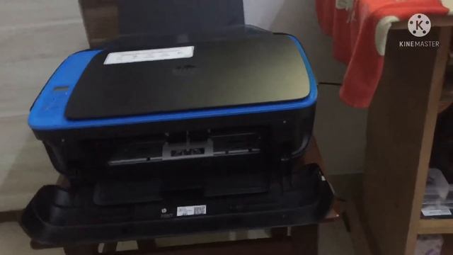 HP Printer Review | DeskJet Ink Advantage Ultra 4720 | All-in-One Printer | Tamil смотреть онлайн