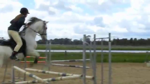 Zsana And Royal Imposter (Spring ISJ 2012) смотреть онлайн