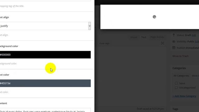 WordPress service boxes with icons by Elegant themes смотреть онлайн
