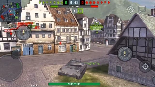 Ru 251 ^ 1.2 K DMG ^ 4 KILLS ^ WoTB GAMEPLAY смотреть онлайн