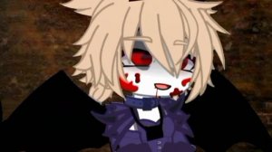 клип||❤️?кальян каннибала❤️?||2rbina 2rista||Gacha life/Gacha Klub||ч.о||