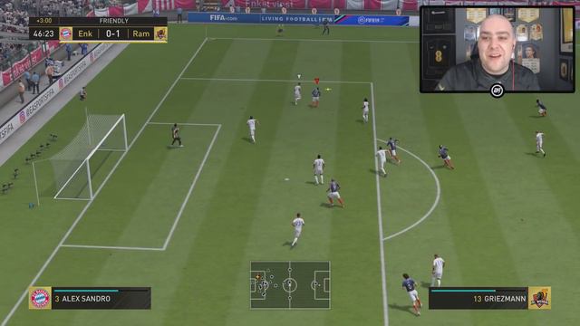 BEST POSSIBLE FRANCE TEAM! w/ PRIME MOMENTS HENRY AND TOTY MBAPPE! | FIFA 19 ULTIMATE TEAM смотреть онлайн