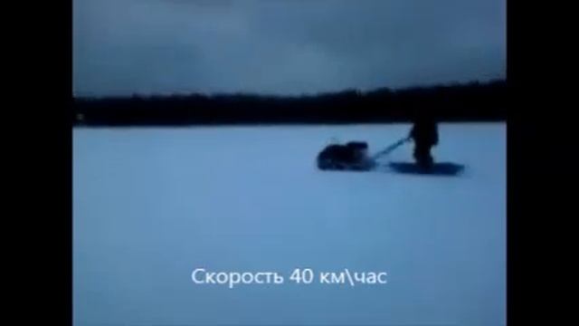 Мото-собака смотреть онлайн