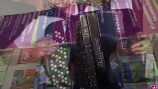"ДЕРЕВЕНСКАЯ СВАДЬБА" - слова Татьяны Бродской; музыка и исп. Любовь Кузнецовой смотреть онлайн