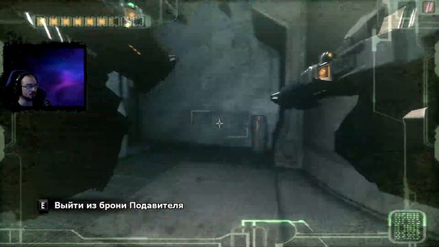 | The Chronicles of Riddick Escape from Butcher Bay | Я как терминатор! #6 смотреть онлайн