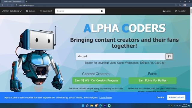 This Free Nitro Scam is Taking Over Discord... смотреть онлайн