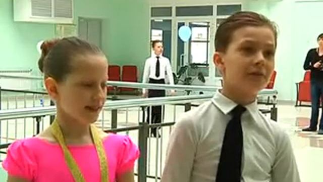 Мегион: Мегионские балы смотреть онлайн
