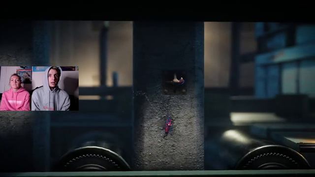 Is That All There Is | Unravel Two (Part 5)