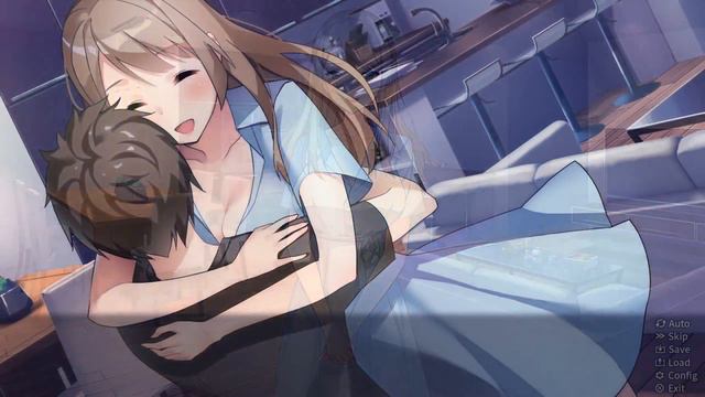 Cerulean Days Visual Novel | Full Demo (2021)