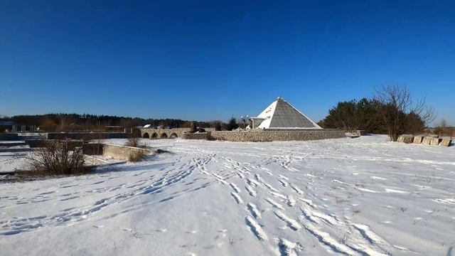 Катаемся на велосипедах при - 16. Велосезон никогда не заканчивается. смотреть онлайн