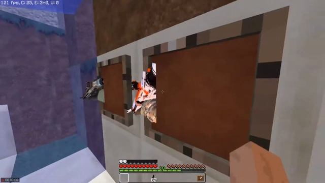 Hypershark's CS Pack XD + Spoopy Knife! | 1.9+ Download смотреть онлайн