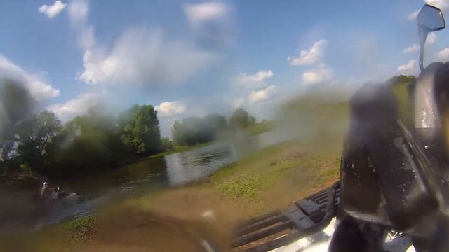 отжигаем жестоко на квадриках смотреть онлайн