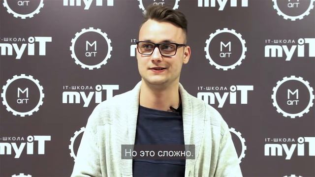 #2 Почему я решил стать программистом! смотреть онлайн