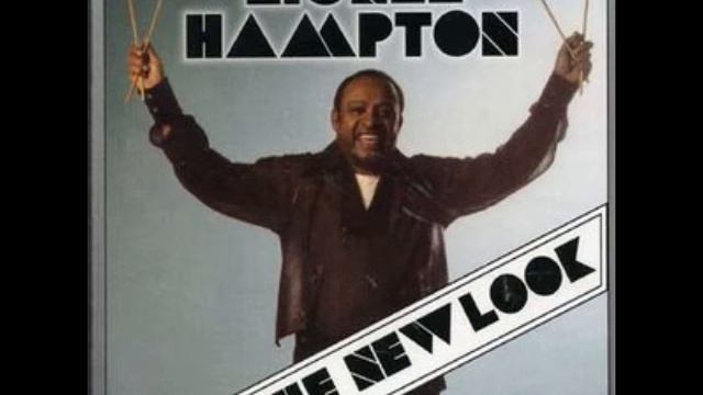 Lionel Hampton - California Dreamin' смотреть онлайн