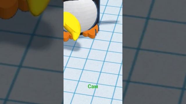 3D модель, и видео. Тинкеркад смотреть онлайн