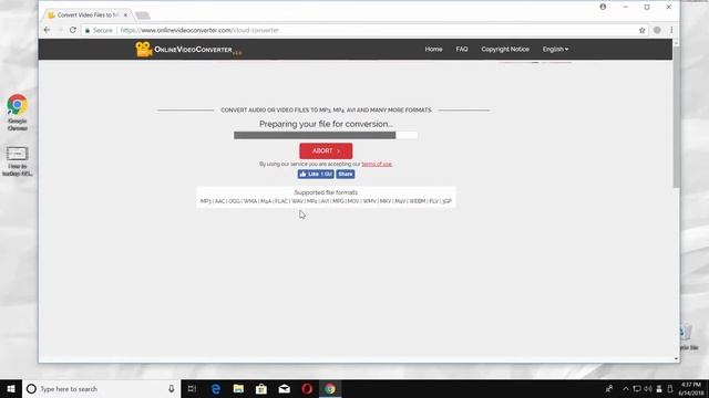 How to Convert MP4 Files to MOV смотреть онлайн