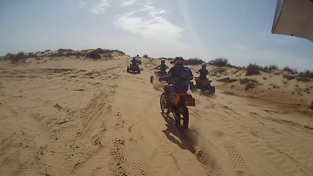 Мото эндуро. смотреть онлайн
