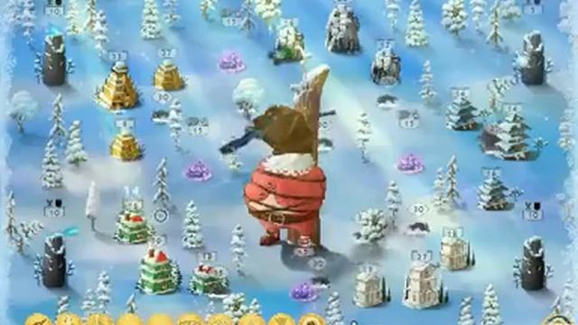 Civilizations Wars:Ice Legend walkthrough part-6 смотреть онлайн