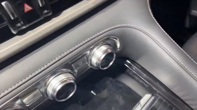 Падение цен на Changan CS95! Новый Changan CS95 по выгодной цене!