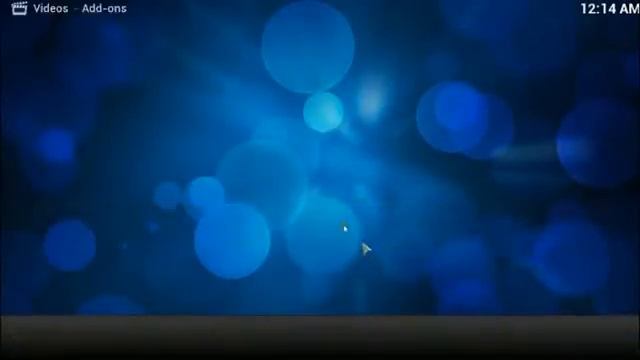 XBMC Live Streaming Channels IPTV international TV online смотреть онлайн