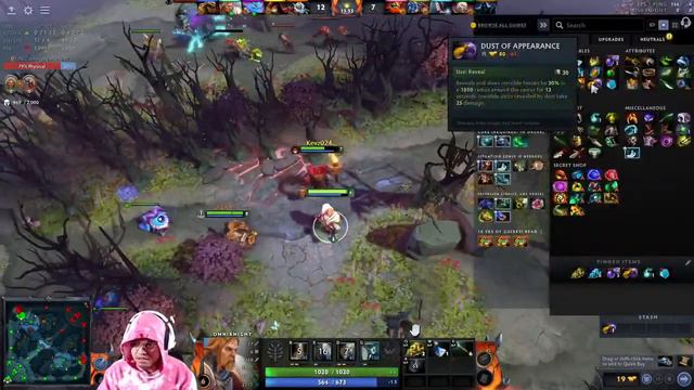 JustN - Dota 2. - herald gaming!120 mmr road to 0 mmr …-#17 смотреть онлайн