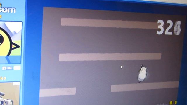 Игра duck life 4 Жизнь утки смотреть онлайн