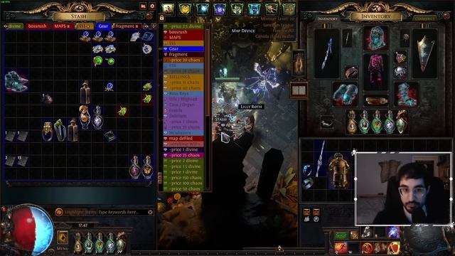 SPARK - SELFCHILL BUILD GUIDE (NO MAGEBLOOD) смотреть онлайн