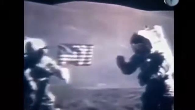 Полеты на Луну как они есть на самом деле смотреть онлайн