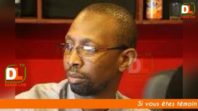 Urgent: ndiaga ndour placé en garde a vue a la section de recherche - la tfm dans de sales draps смотреть онлайн