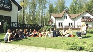 ДОМ-2 Lite 3792 день Дневной эфир (27.09.2014)