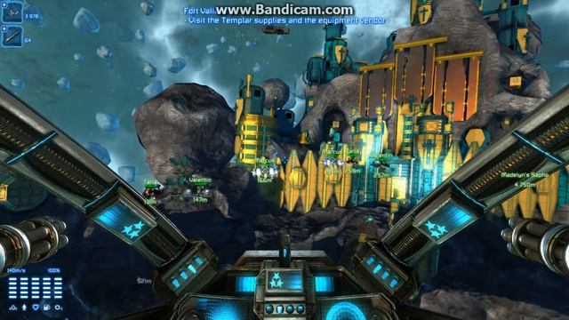Miner wars 2081 a useful bug. смотреть онлайн