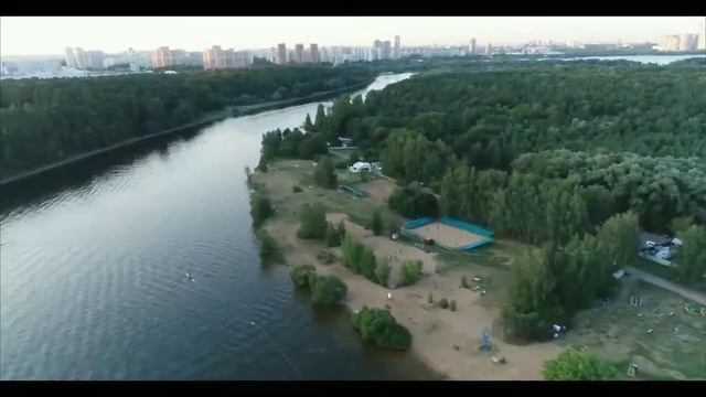Поселок Серебряный Бор / Prime смотреть онлайн