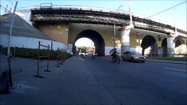 MoscowMotoWomenDay2015 смотреть онлайн